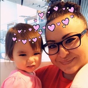 Meet your Posher, Keshia